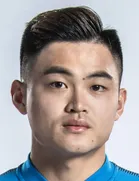 Zichang Huang