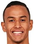 Walmerson Garcia