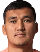 Kalysbek Akimaliev