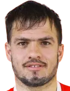 Khuseyn Nurmatov