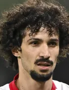 Vakhdat Khanonov