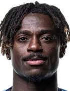 Stephen Odey