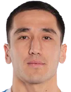 Ikboljon Malikjonov
