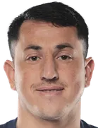 Shakhboz Jurabekov