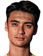 Sebastian Avanzini