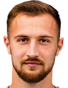 Vladyslav Pryimak