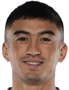 Abduvokhid Nematov
