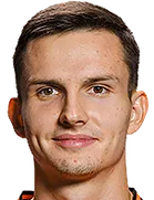 Dmytro Kryskiv
