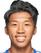 Ho-Chun Anson Wong