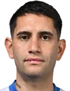 Joel López Pissano