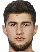 Mukhammadjon Rakhimov
