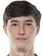 Ibrokhim Ibrokhimov