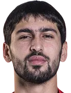 Shervoni Mabatshoev
