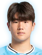 Jin-yong Lee