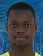 Mamadou Traoré