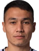 Esenbek Uson uulu