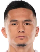 Jaloliddin Jumaboev