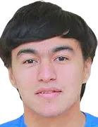 Parviz Aliev
