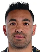 Marco Fabián