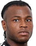 Cedric Badolo
