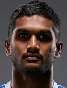 Hariss Harun