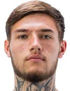 Nikita Lobusov