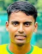 Mojammel Hossain Nira