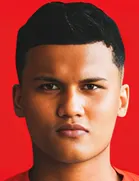 Syed Akmal