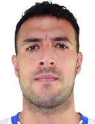José Villegas