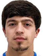 Emomali Akhmadkhon