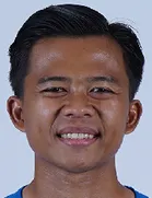 Edo Febriansyah