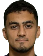 Aykhan Süleymanly