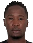 Christopher Nwaeze