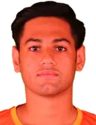 Ashray Bhardwaj
