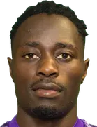 Trésor Mossi