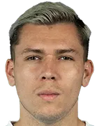 Carlos Mora