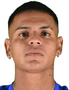 Erick Marín
