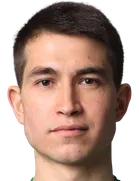 Islam Mezhitov