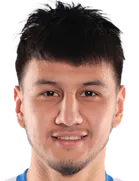 Temur Mamasidikov