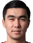 Timur Nabiev