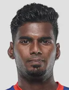 Siva Sakthi N