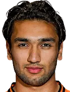 Khusrav Toirov