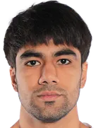 Shakhzod Akromov