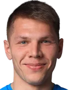 Artem Pryadkin