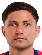 Cristopher Solano