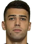 Rüstam Ahmadzada