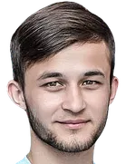 Firuz Kholmatov
