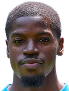 Steven Nsimba