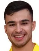 David Rodríguez