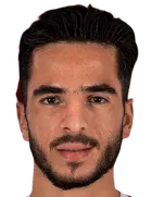 Omar Al Khouja